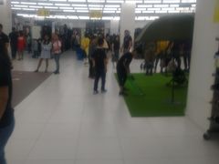 -万达茂商场(南京仙林店)