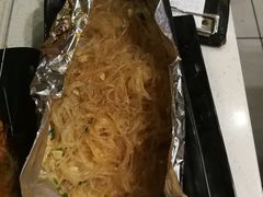 -蚝太郎 • 海鲜烧烤(建国路创始店)