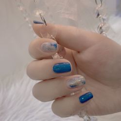-七彩虹美甲美睫 半永久