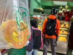 -菲律宾面包(宝发大厦店)