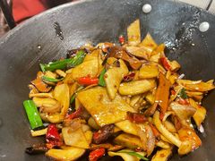 -吃货私房菜(丽江束河古镇店)