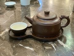 -冶春茶社(星汉大厦店)