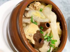 -佳兰雅序融合菜(高新店)