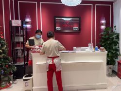 -银座Calla日式美容沙龙