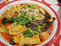 -文立新麻辣烫(合生汇21街区店)