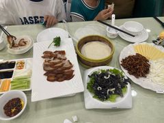-东四民芳餐厅(世茂工三店)