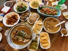 -今鲜源大酒店·中华餐饮名店(新湛路店)