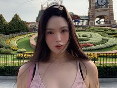 -迪士尼小镇