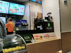 -德克士(哈西火车站店)
