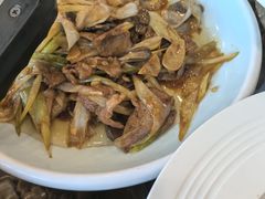 -民族饭荘(新华大街店)