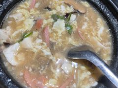 -买又大餐厅(福林里店)