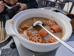 -汉水谣·江景餐厅(江滩店)