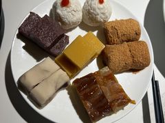 -四世同堂·京菜·烤鸭(双井店)