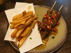 -Apollo·西班牙小酒馆(安福路店)