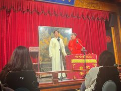 -哈哈曲艺社(西门闲亭店)