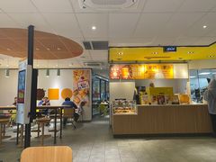 -麦当劳(顾村公园店)
