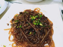 -巴依老爷新疆美食(清华东门店)