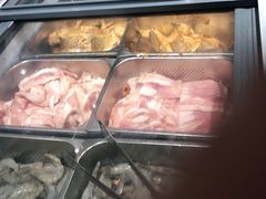 -玫瑰花园自助烤肉(顺义鑫海韵通店)