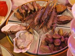 -红盔甲·小龙虾(车公庙店)