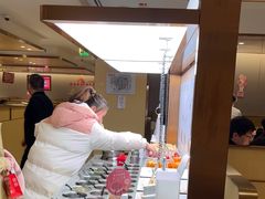 -海底捞火锅(丰尚国际广场店)
