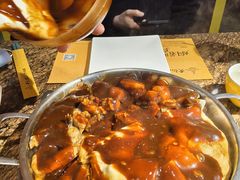 -黄记煌三汁焖锅(崇文门店)