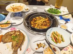 -龙大哥辣子鸡新概念餐厅(美的林城店)