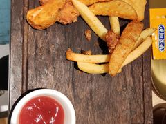 -大象厨房(重庆道店)