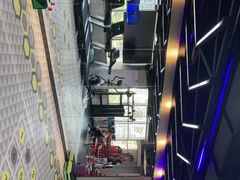 -UP健身私教馆(海岸城店)
