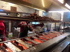 -老黄记手撕烤兔(玉林街店)
