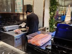 -东方红海鲜百汇(国际大厦店)