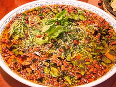 -杨记隆府(白象街店)