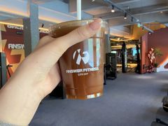 -Answer Fitness 答案健身(奥体店)