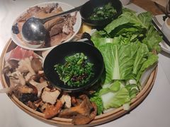 -滇铺子·云南特色菜·鲜花野菜季(曲靖万达店)
