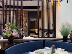 -上地宴·中关村的会客厅(清河高铁站店)