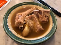 招牌肉骨茶-黄亚细肉骨茶(仰光路店)