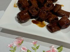 -花城苑广府菜(侨鑫店)