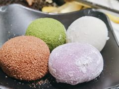 大福-神户赤童日式烤肉伙伴(东直门店)