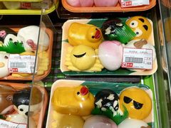 -GranVida生活超市(海信广场店)