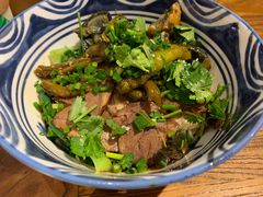 烧椒牛肉面-食之六七·面(朝阳大悦城店)