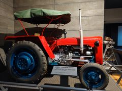 -柳州工业博物馆