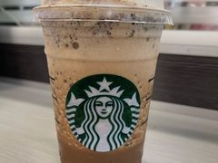 -星巴克(石厦街店)