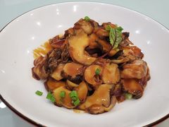 -普天和酒楼·新津菜·烤鸭(天津之眼店)