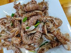 -天天渔港海鲜酒家(石浦玉泉路店)