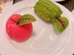 -星璞餐厅(深铁塘朗城君璞酒店)