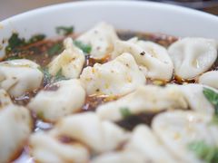 -回坊马二饺子馆