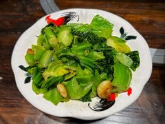 -广府乡下·饭庄(新港东路店)