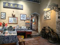 -米庄·原味私房菜(骏壹万邦店)