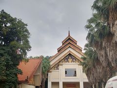 -云南民族大观园