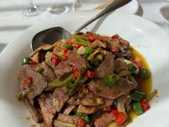 -香丰阁·烤鸭·川湘菜(昌平店)