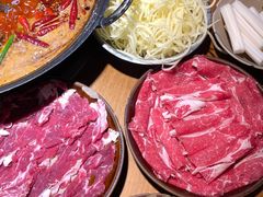 -阳阳老火锅(小南门店)